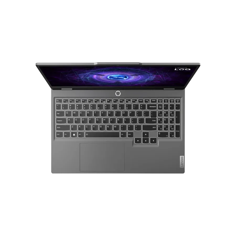 LENOVO LOQ/Core I5-12450HX/8GB RAM/512GB SSD/RTX 3050 6GB/15.6" FHD/W11/83GS007YTR Laptop