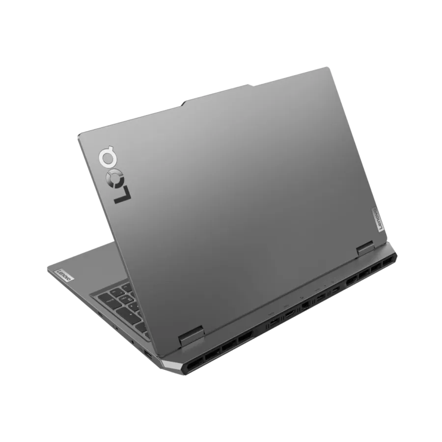 LENOVO LOQ/Core I5-12600HX/24GB RAM/512GB SSD/RTX 3050 6GB/15.6" FHD/W11/83GS00L4TR Laptop