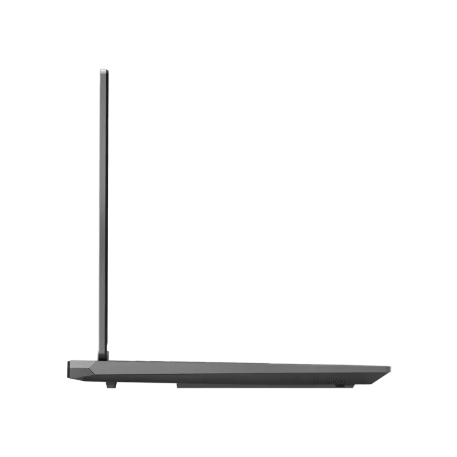 LENOVO LOQ/Core I5-12600HX/24GB RAM/512GB SSD/RTX 3050 6GB/15.6" FHD/W11/83GS00L4TR Laptop