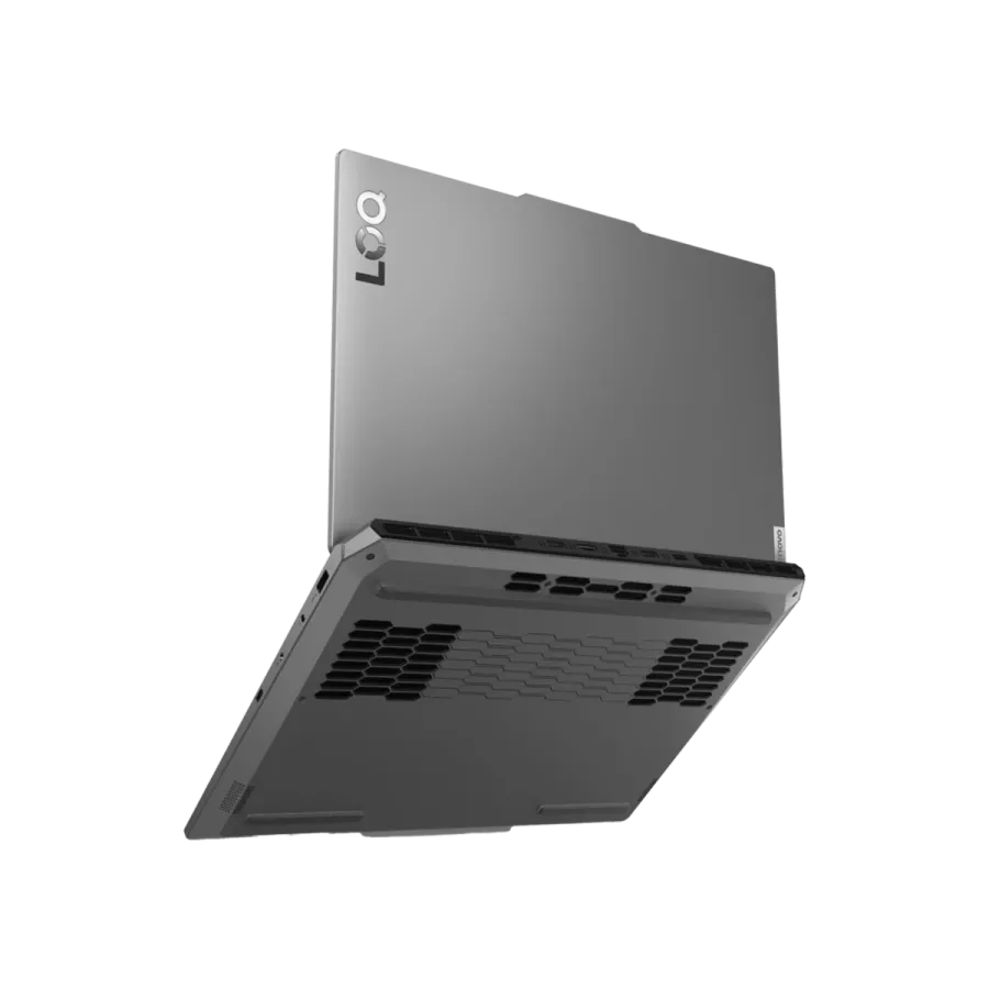 LENOVO LOQ/Core I5-12600HX/24GB RAM/512GB SSD/RTX 3050 6GB/15.6" FHD/W11/83GS00L4TR Laptop