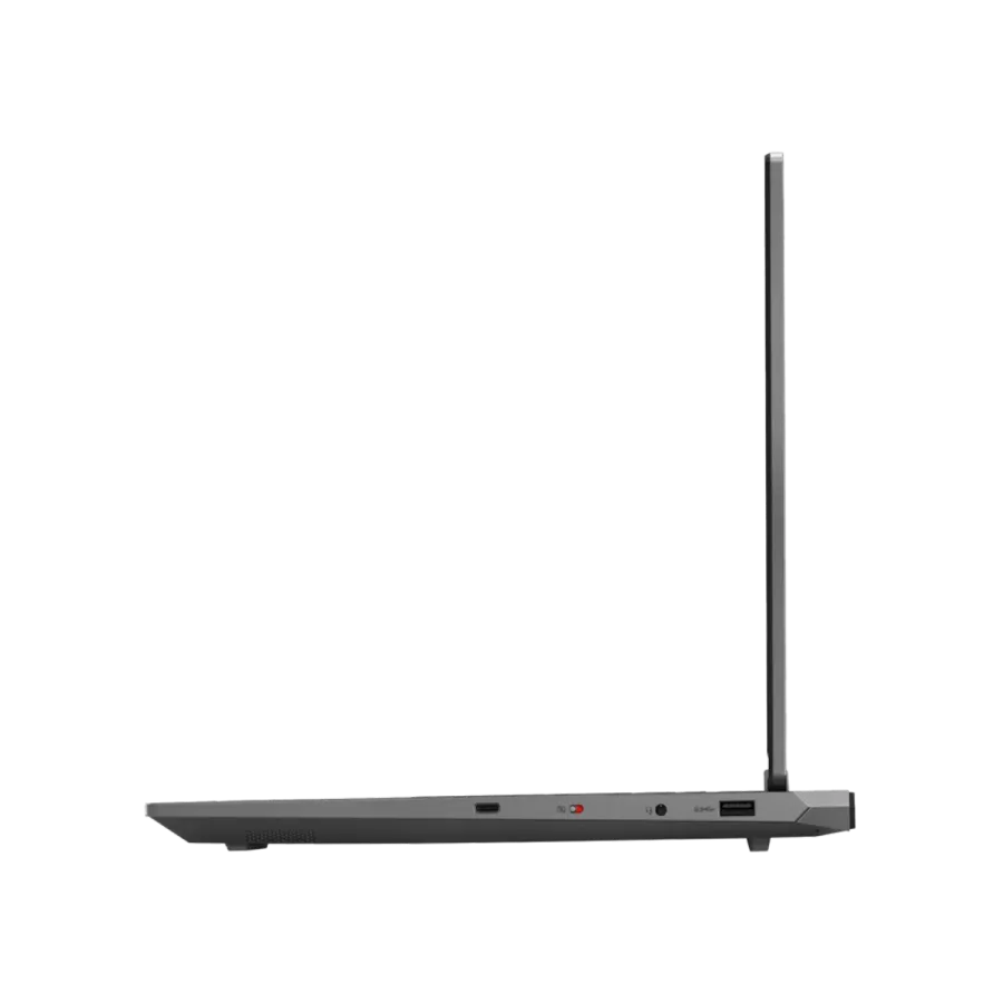 LENOVO LOQ/Core I5-12600HX/8GB RAM/512GB SSD/RTX 3050 6GB/15.6" FHD/W11/83GS00L2TR Laptop