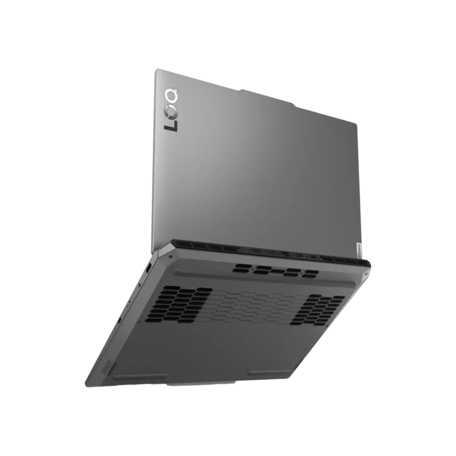 LENOVO LOQ/Core I5-12600HX/8GB RAM/512GB SSD/RTX 3050 6GB/15.6" FHD/W11/83GS00L2TR Laptop
