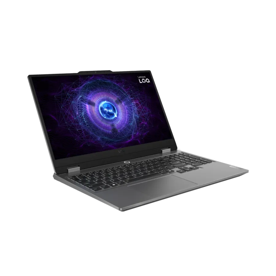 LENOVO LOQ/Core I5-12600HX/8GB RAM/512GB SSD/RTX 3050 6GB/15.6" FHD/W11/83GS00L2TR Laptop