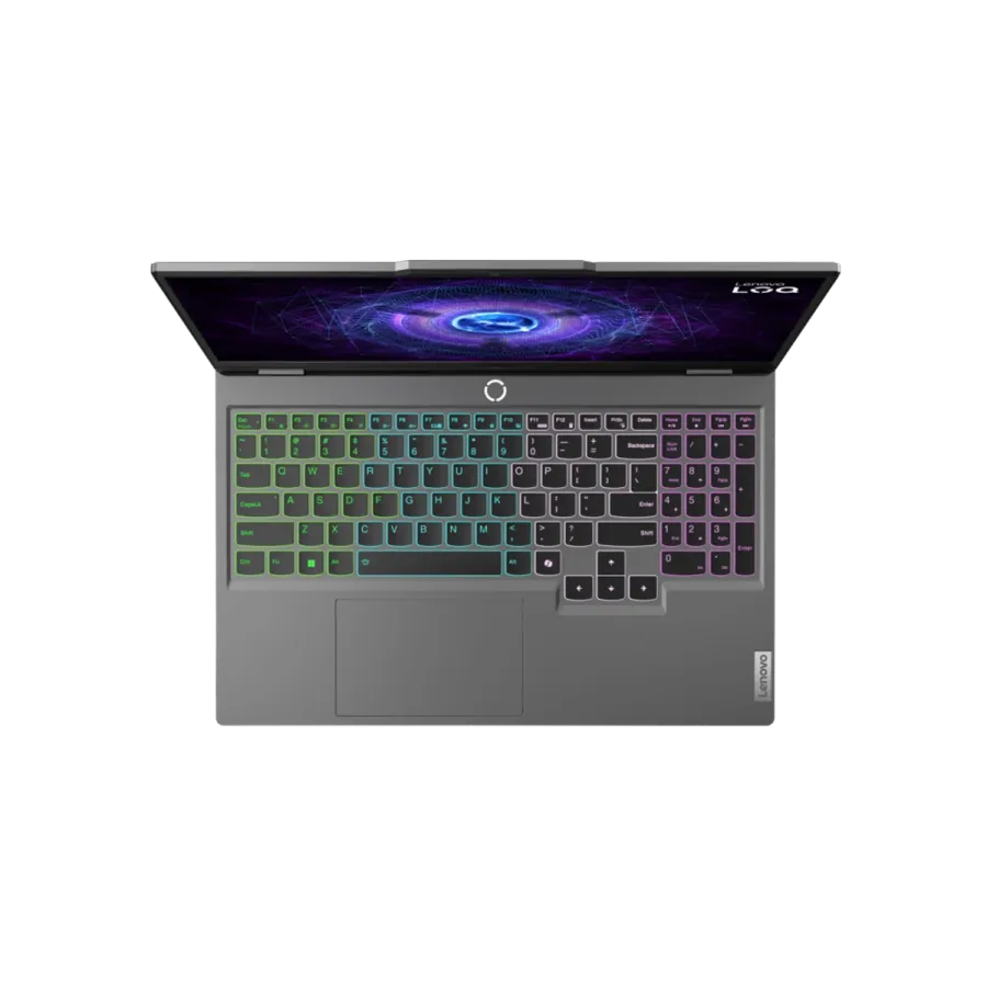 LENOVO LOQ/Core I7-13650HX/16GB RAM/512GB SSD/RTX4050 6GB/15.6" FHD/W11/83GS00W6TR Laptop