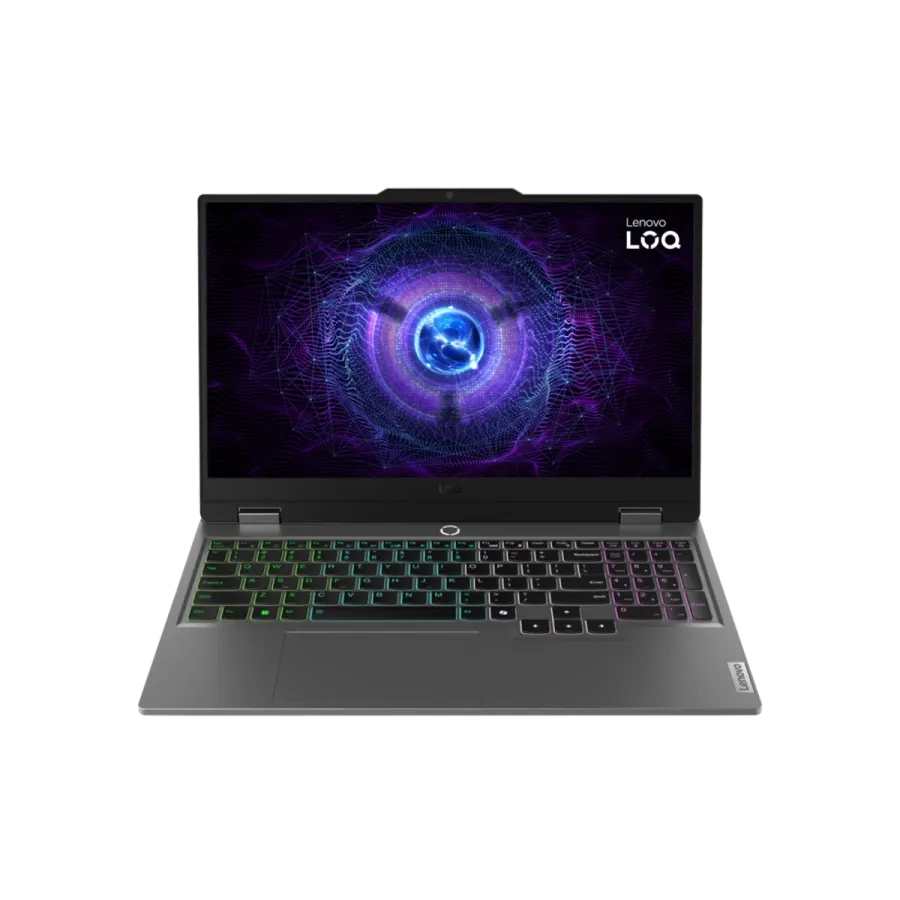 LENOVO LOQ/Core I7-13650HX/16GB RAM/512GB SSD/RTX4050 6GB/15.6" FHD/W11/83GS00W6TR Laptop