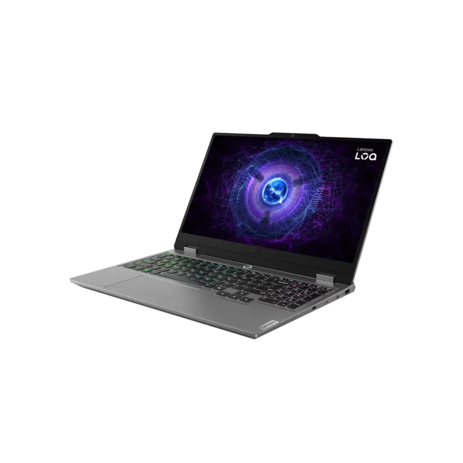 LENOVO LOQ/Core I7-13650HX/16GB RAM/512GB SSD/RTX4050 6GB/15.6" FHD/W11/83GS00W6TR Laptop