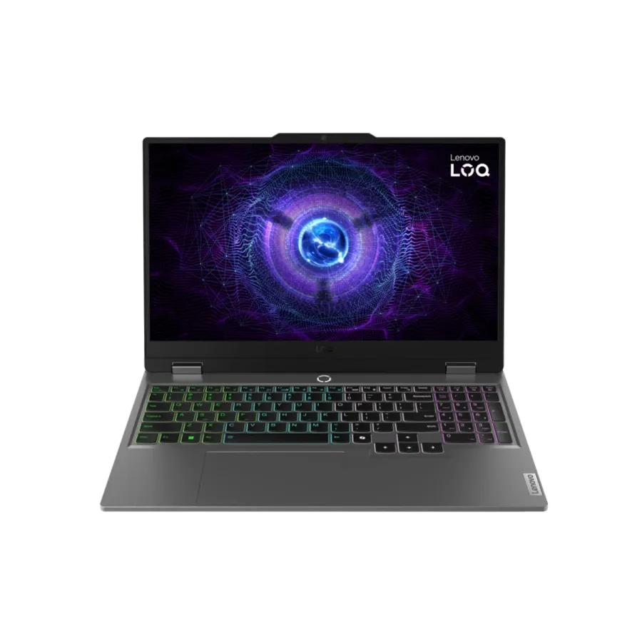LENOVO LOQ/Core I7-13650HX/16GB RAM/512GB SSD/RTX4060 8GB/15.6" FHD/W11/83DV00W5TR Laptop