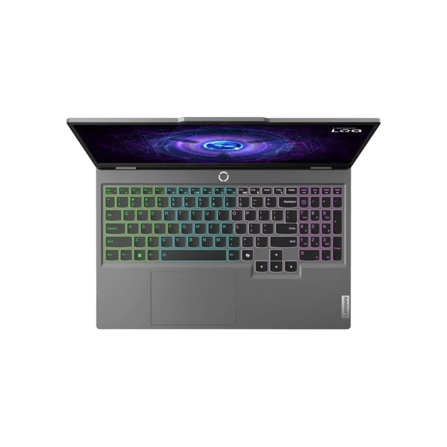 LENOVO LOQ/Core I7-13650HX/16GB RAM/512GB SSD/RTX4060 8GB/15.6" FHD/W11/83DV00W5TR Laptop