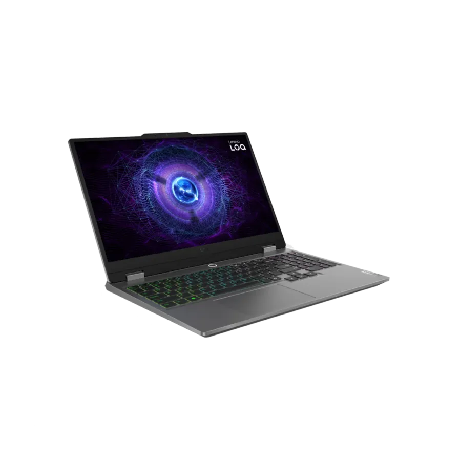 LENOVO LOQ/Core I7-13650HX/16GB RAM/512GB SSD/RTX4060 8GB/15.6" FHD/W11/83GS00W5TR Laptop