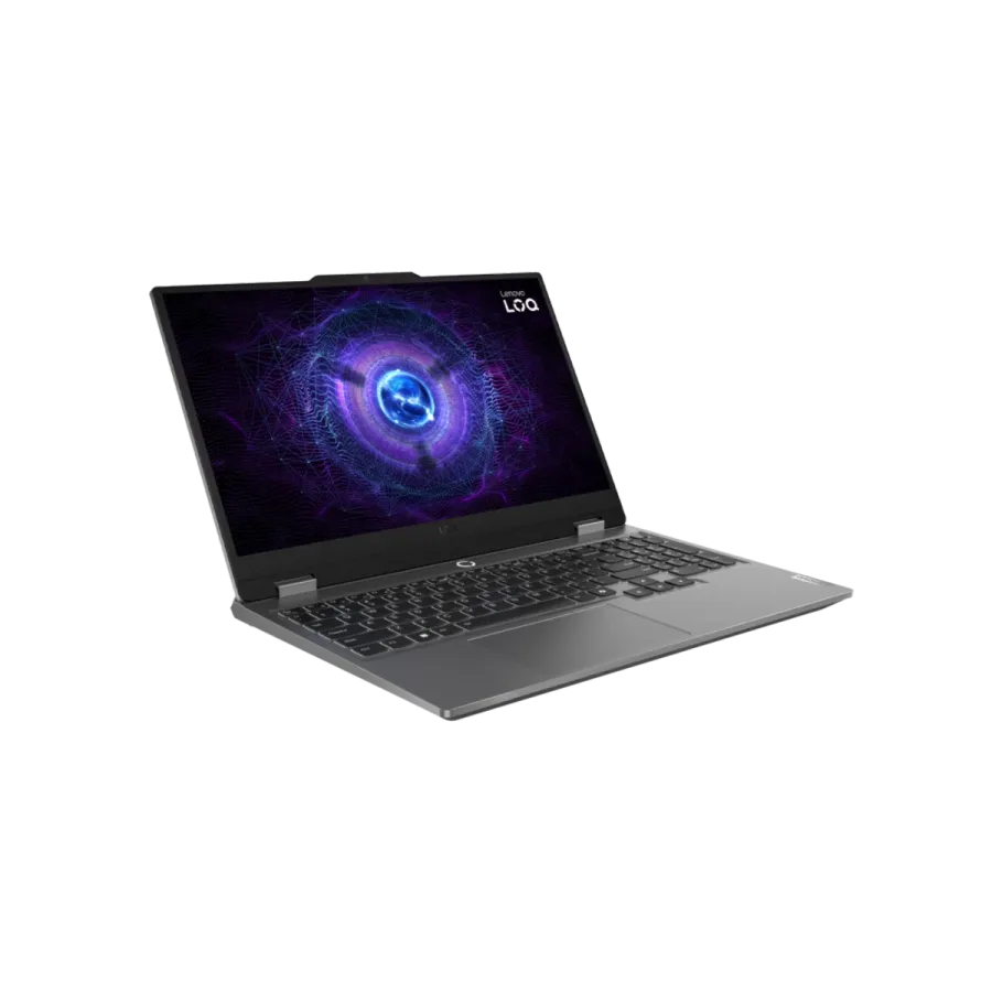 LENOVO LOQ/Core I7-13650HX/24GB RAM/1TB SSD/RTX 5070 8GB/15.6" FHD/W11/83JE00CRTR Laptop