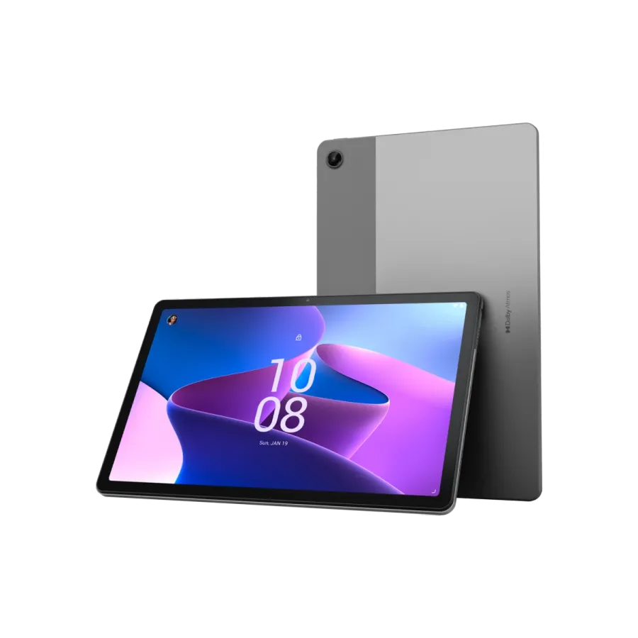 LENOVO M10 4/128GB ZAAJ0378TR Lenovo Tablet