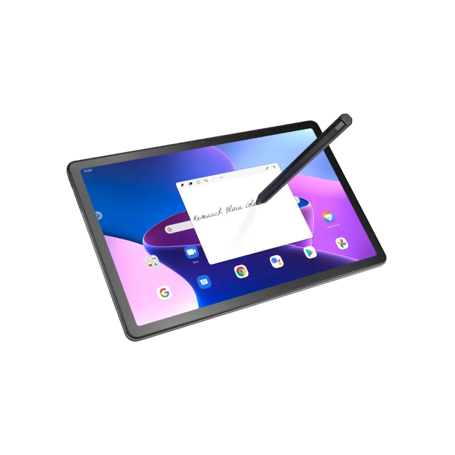 LENOVO M10 4/128GB ZAAJ0378TR Lenovo Tablet