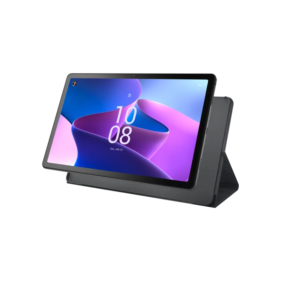 LENOVO M10 4/128GB ZAAJ0378TR Lenovo Tablet