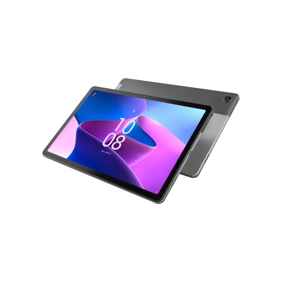 LENOVO M10 4/128GB ZAAJ0378TR Lenovo Tablet