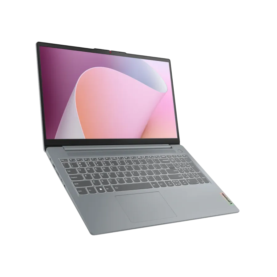 LENOVO IdeaPad Slim 3/ AMD Ryzen 5 7520U/ 8GB Ram/ 512GB SSD/ 15.6" FHD/ W11/ 82XQ00JKTX Laptop