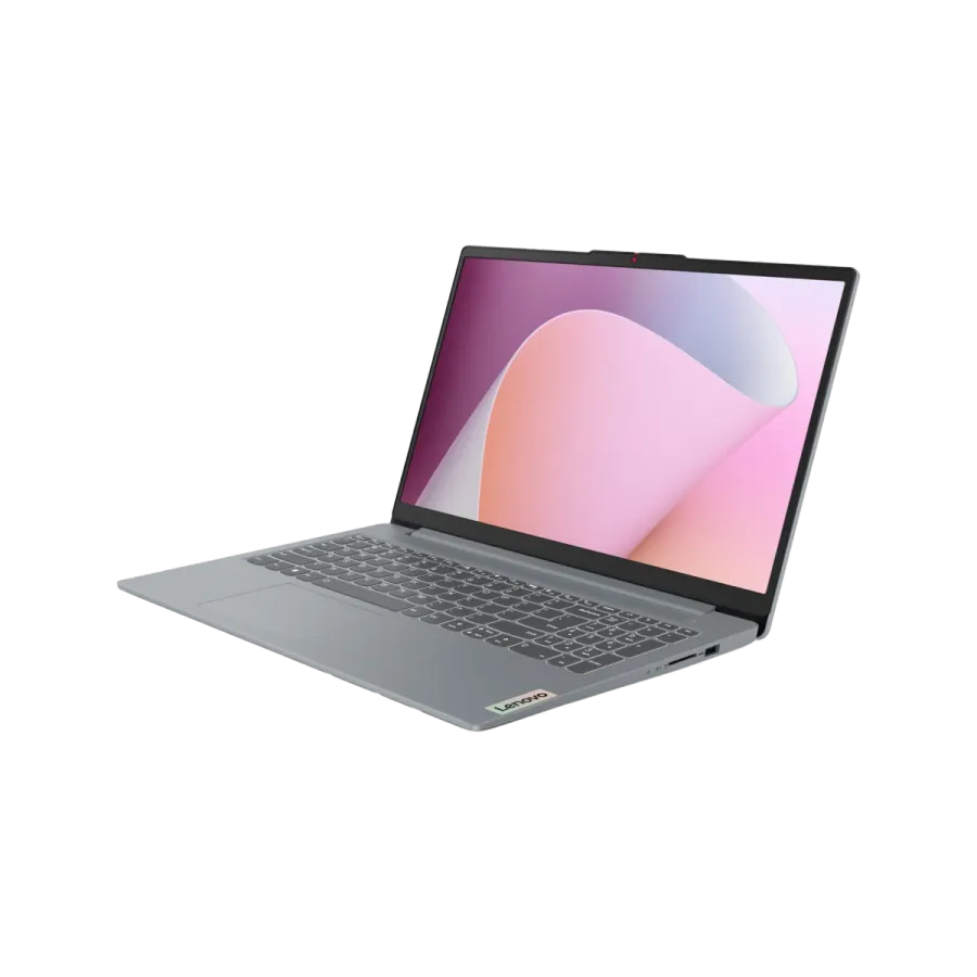 LENOVO IdeaPad Slim 3/ AMD Ryzen 5 7520U/ 8GB Ram/ 512GB SSD/ 15.6" FHD/ W11/ 82XQ00JKTX Laptop