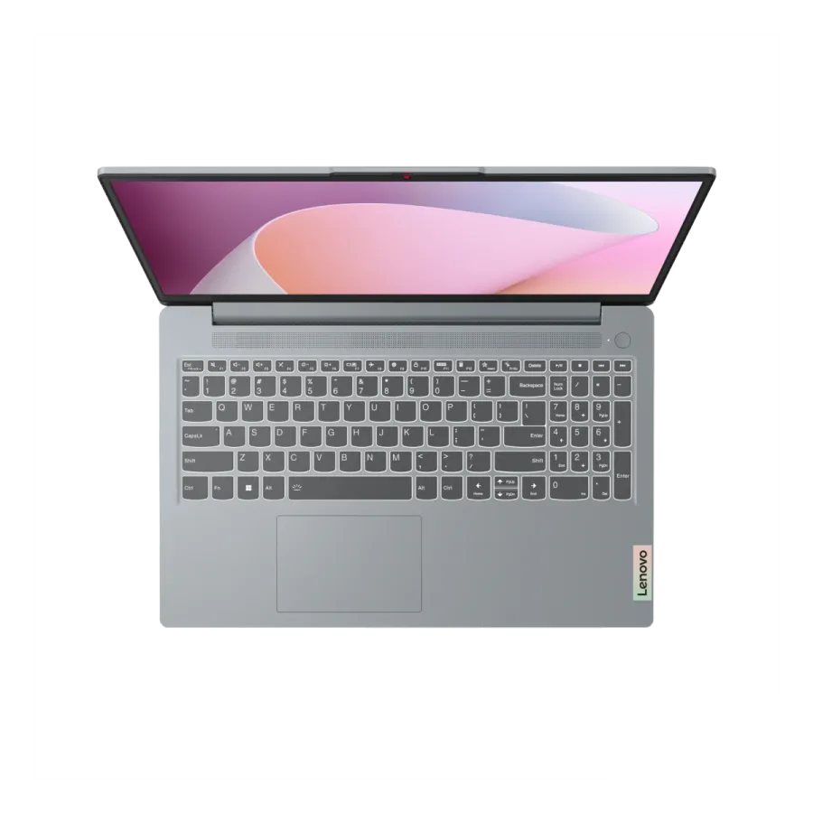 LENOVO IdeaPad Slim 3/ AMD Ryzen 5 7520U/ 8GB Ram/ 512GB SSD/ 15.6" FHD/ W11/ 82XQ00JKTX Laptop