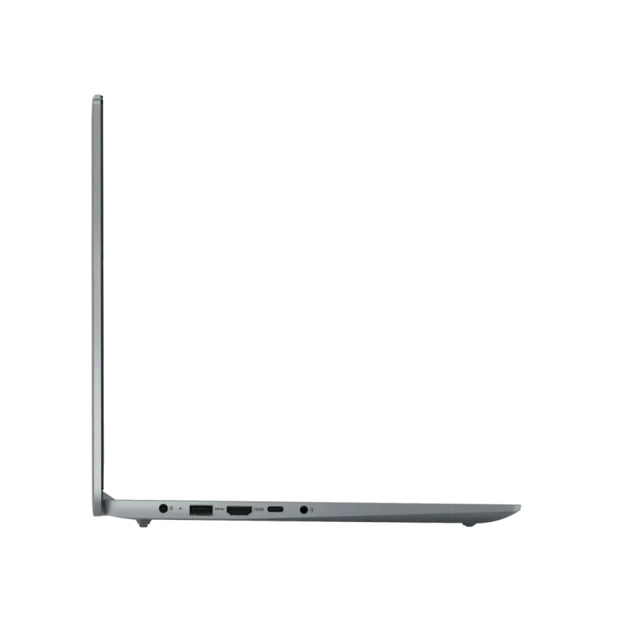 LENOVO IdeaPad Slim 3/ AMD Ryzen 5 7520U/ 8GB Ram/ 512GB SSD/ 15.6" FHD/ W11/ 82XQ00JKTX Laptop