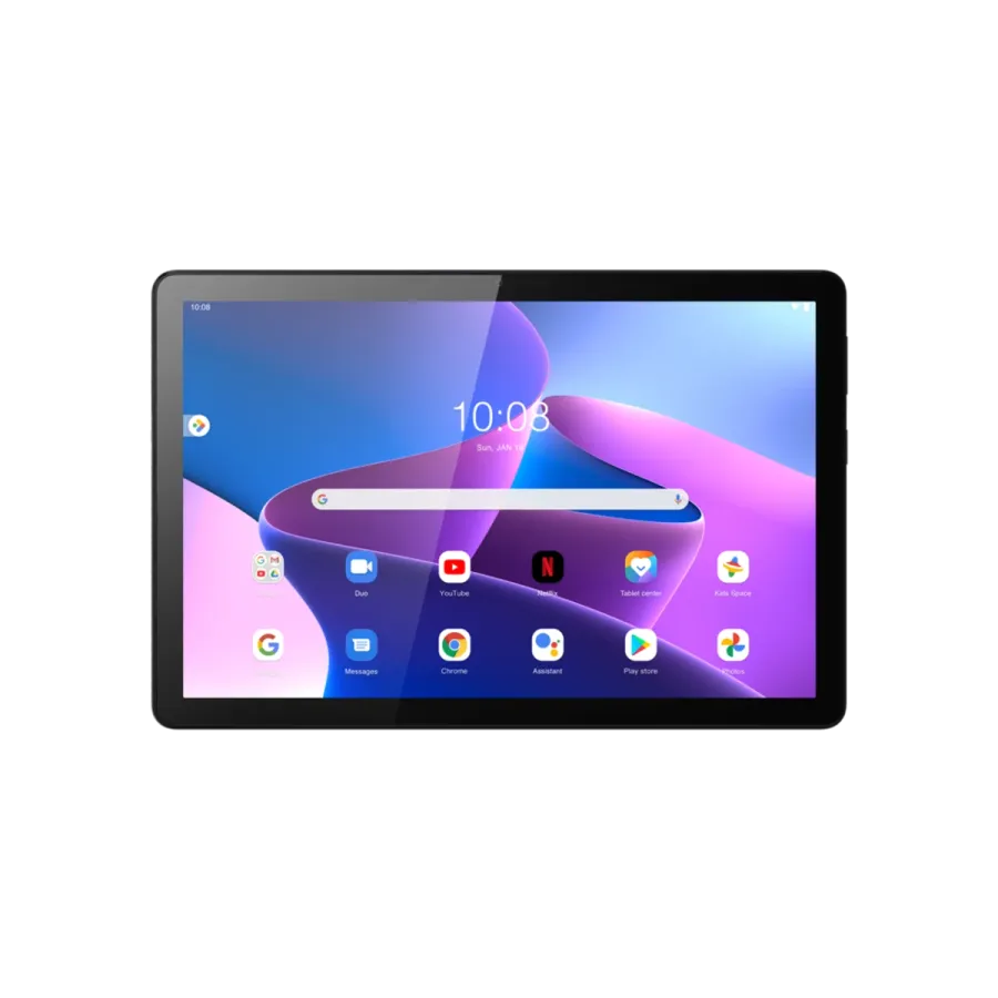 Lenovo Tab 10.1" 4-64 GB ZAAE0012TR Lenovo Tablet