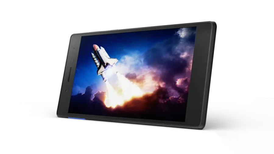 Lenovo Tab 7 Essential Black Lenovo Tablet
