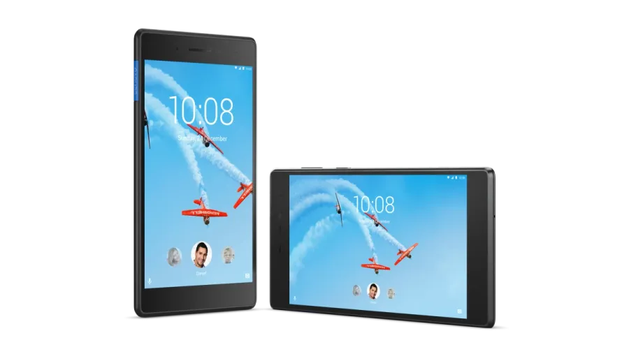 Lenovo Tab 7 Essential Black Lenovo Tablet