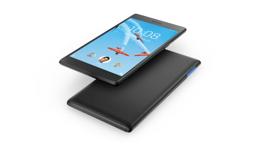 Lenovo Tab 7 Essential Black Lenovo Tablet