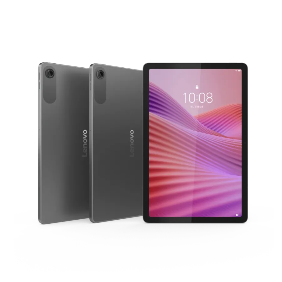 Lenovo Tab M10 10.1'' 4/128GB ZAEH0039TR Tablet