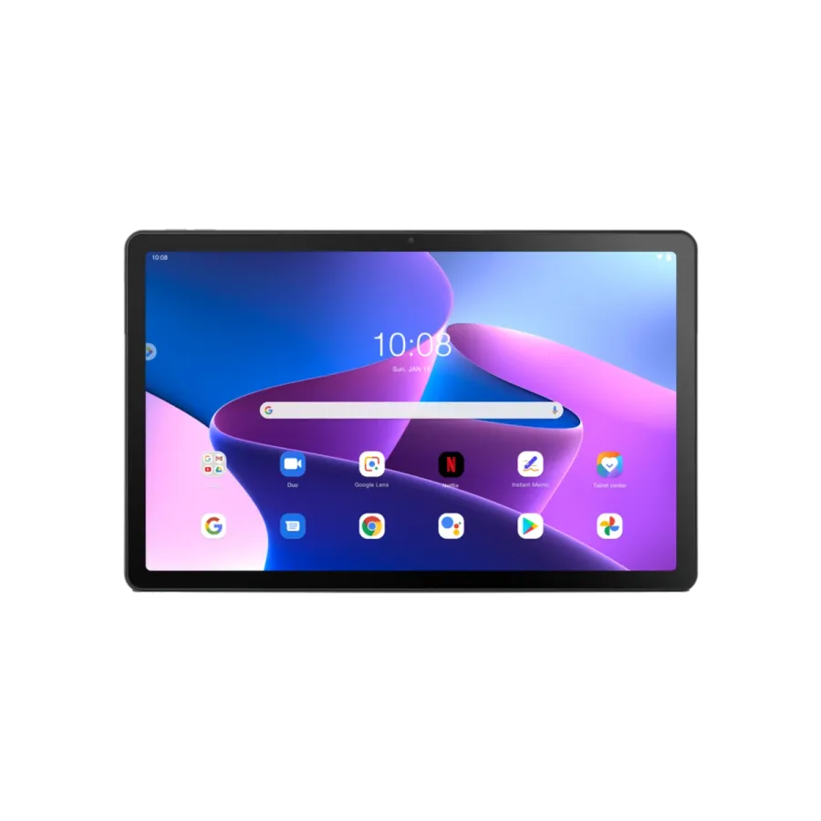 Lenovo Tab M10 Plus 3.Nesil ZAAJ0353TR Lenovo Tablet