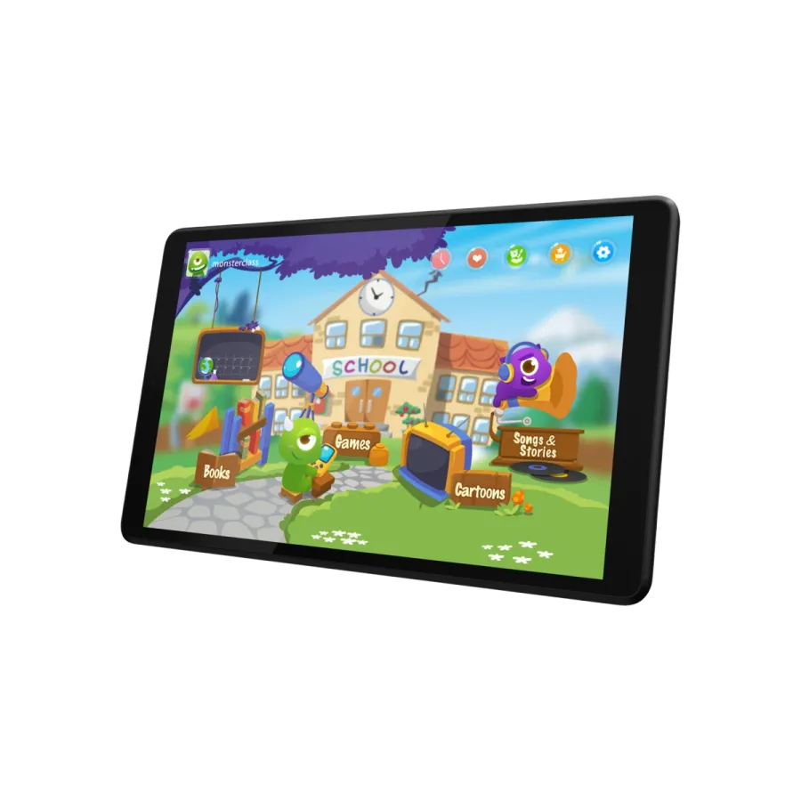 Lenovo Tab M8 HD 2.Nesil ZA5G0185TR Lenovo Tablet