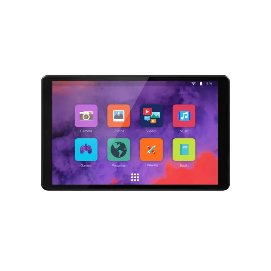 Lenovo Tab M8 HD 2.Nesil ZA5G0185TR Lenovo Tablet