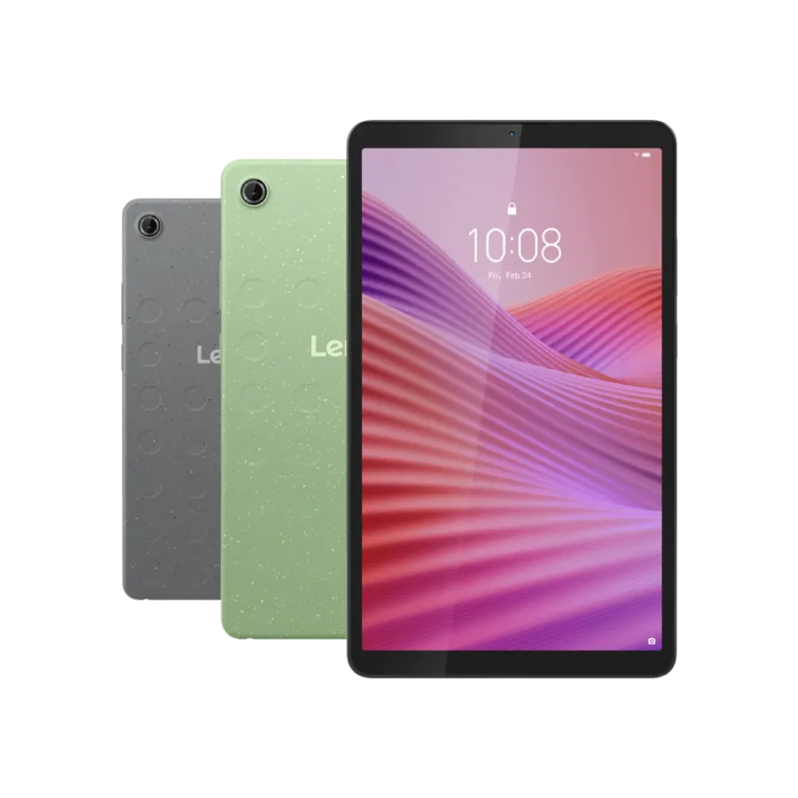 Lenovo Tab One 8.7" 4/128GB ZAF00214TR Tablet