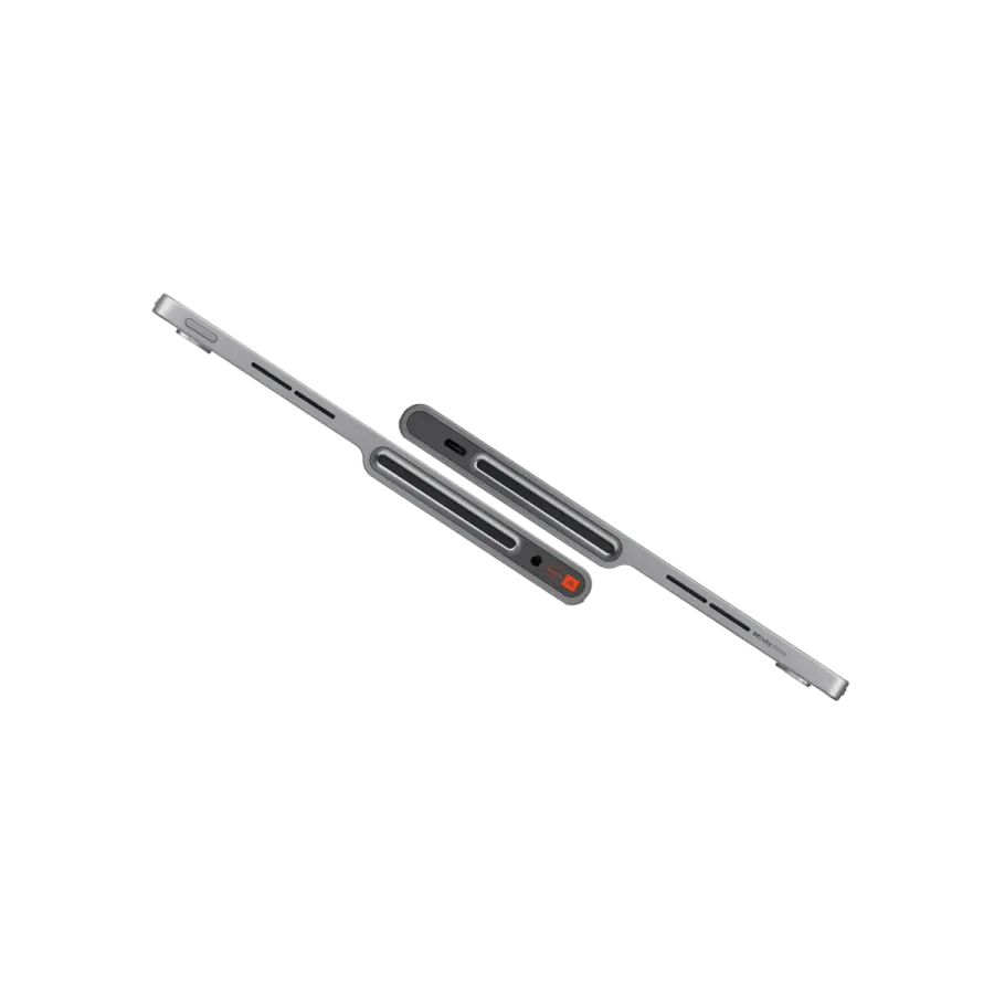 Lenovo Tab Plus 11.5' 8/256GB ZADX0152TR Tablet