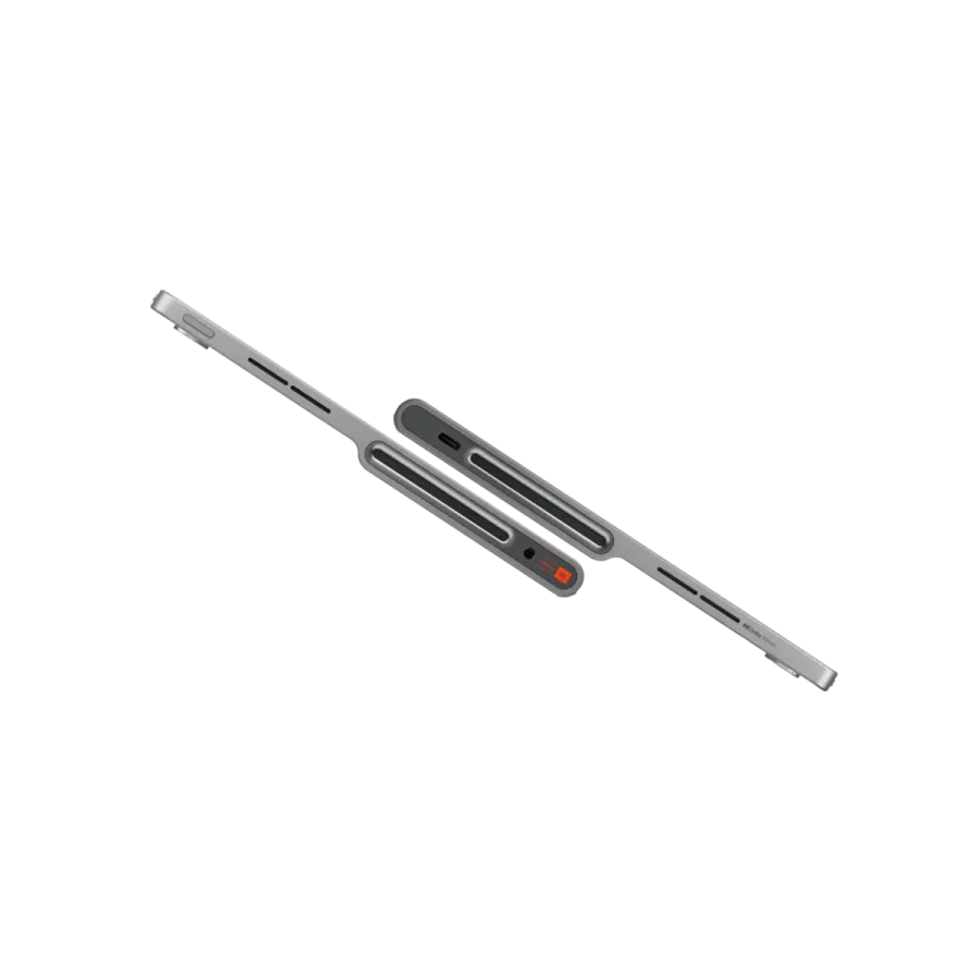 Lenovo Tab Plus 11.5' 8/256GB ZADX0152TR Tablet