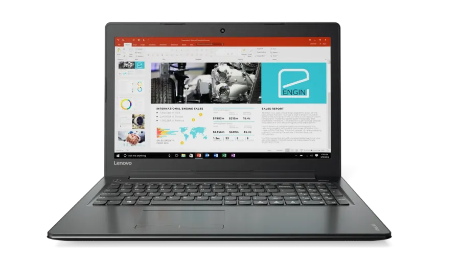 Lenovo V310 i5/6200U 4GB 500GB NB Lenovo Notebook