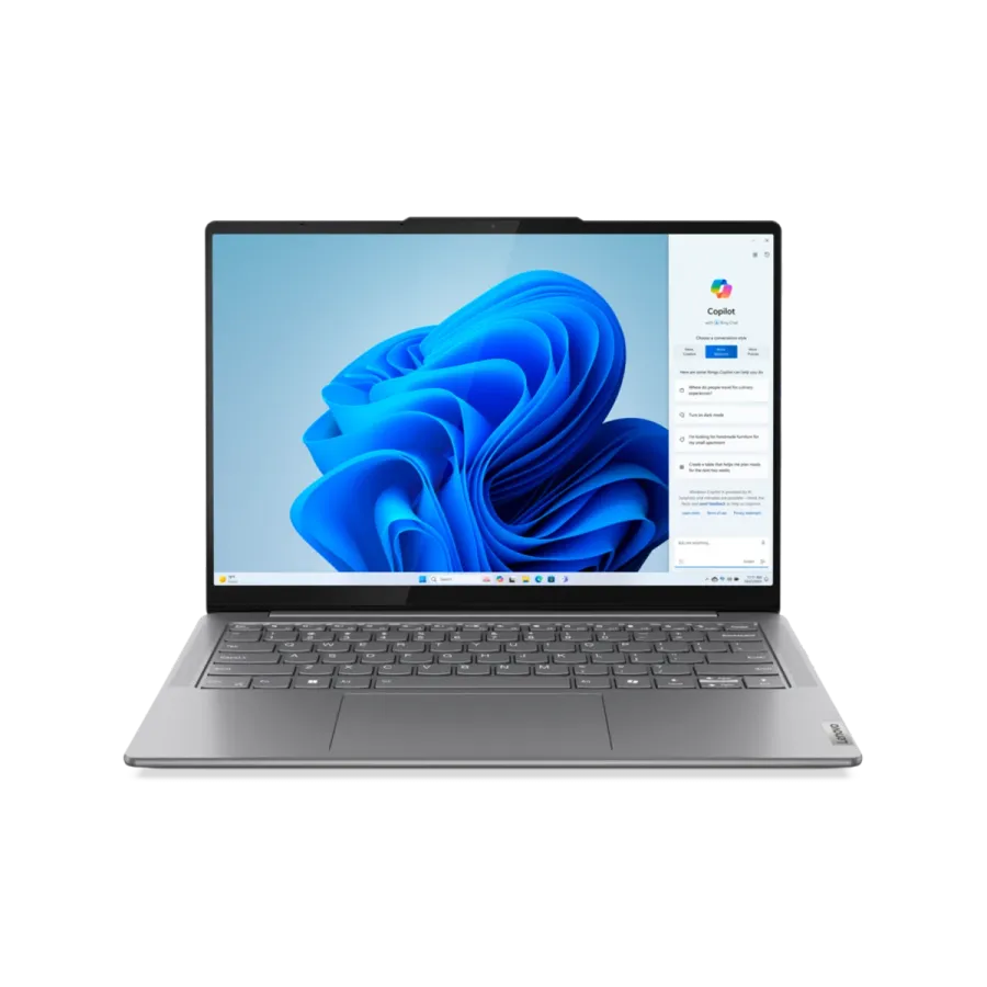 LENOVO Yoga Slim 7/Core Ultra 5 125H/16GB RAM/512GB SSD/14" WUXGA/W11/83CV008RTR Laptop