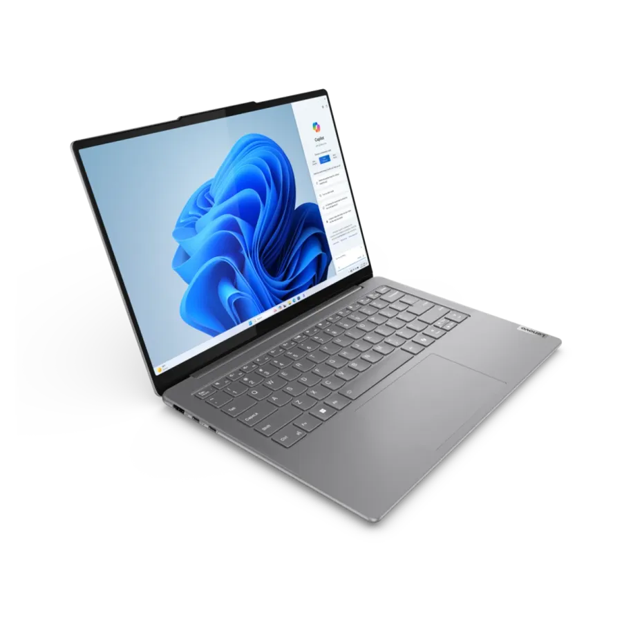 LENOVO Yoga Slim 7/Core Ultra 5 125H/16GB RAM/512GB SSD/14" WUXGA/W11/83CV008RTR Laptop