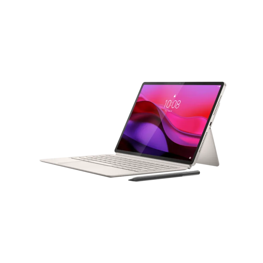 Lenovo Yoga Tab Plus ZAEG0058TR Bilgisayar