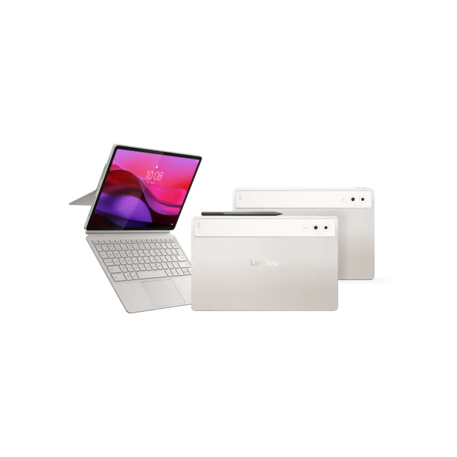 Lenovo Yoga Tab Plus ZAEG0058TR Bilgisayar