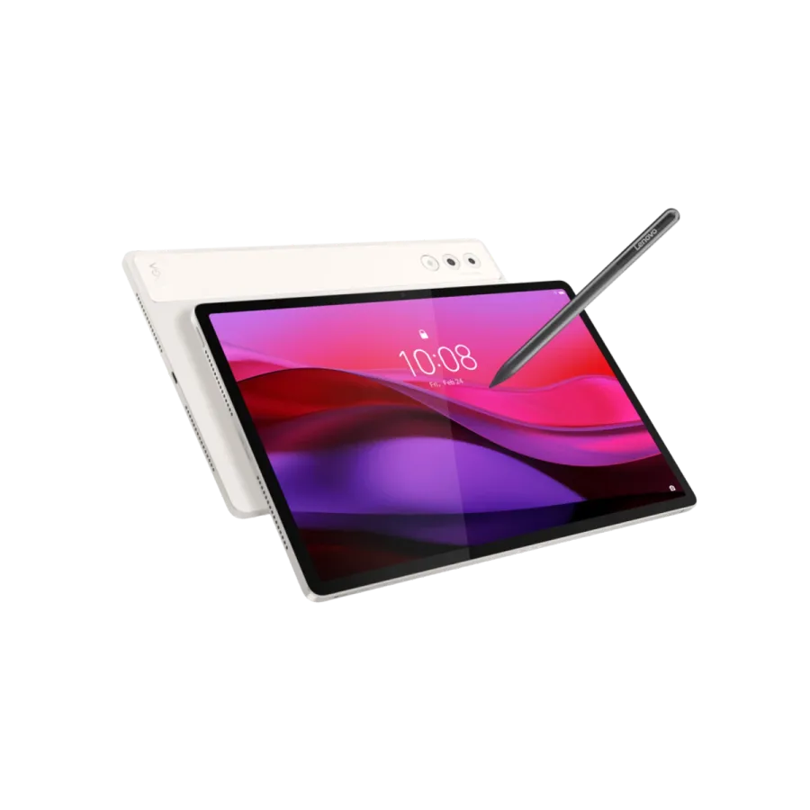 Lenovo Yoga Tab Plus ZAEG0058TR Bilgisayar