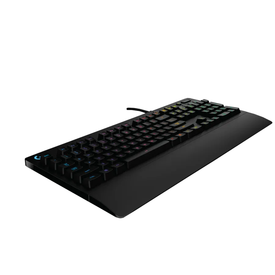 Logitech G213 Gaming KLAVYE Bilgisayar Çevre Birimleri