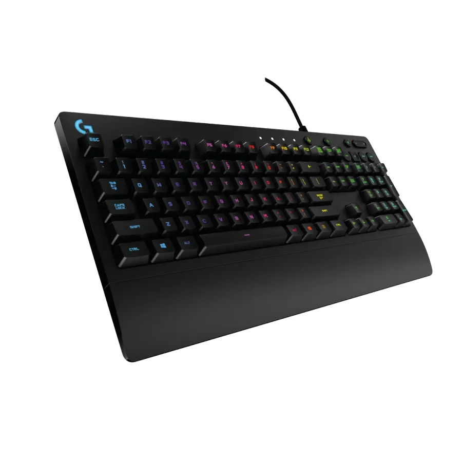 Logitech G213 Gaming KLAVYE Bilgisayar Çevre Birimleri
