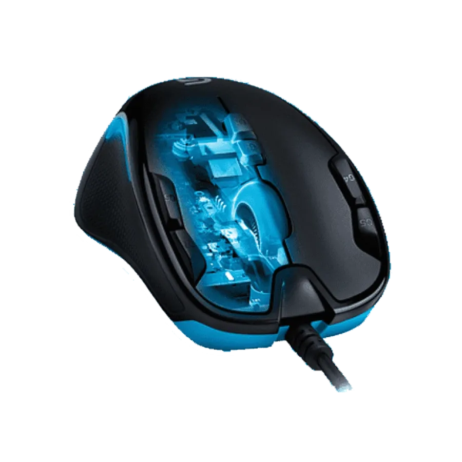 Logitech G300S 910-004346 Oyuncu Mouse Oyuncu Ekipmanları