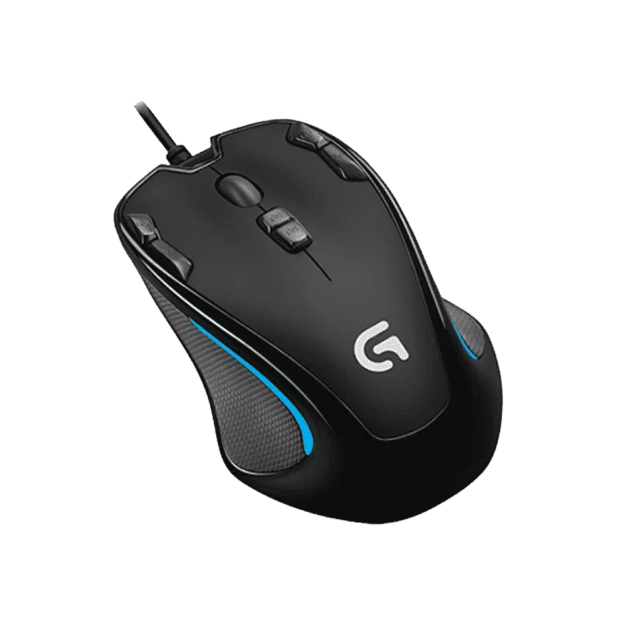 Logitech G300S 910-004346 Oyuncu Mouse Oyuncu Ekipmanları