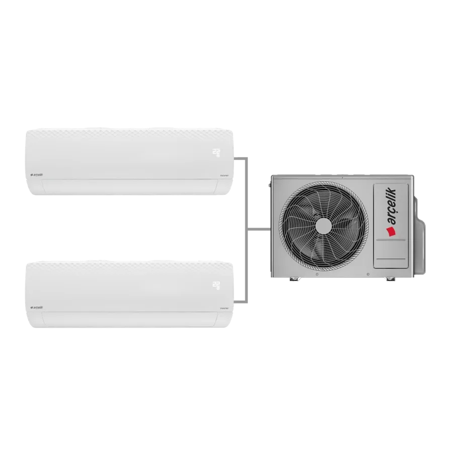 MA 121824 Multi Klima