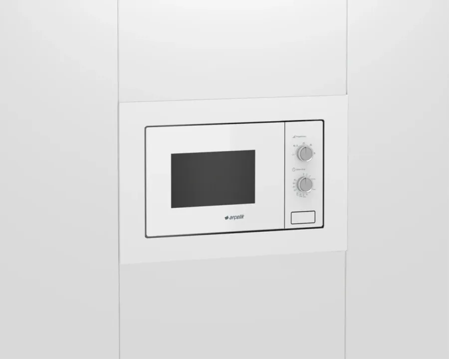 MA 2030 B Ankastre Mikrodalga