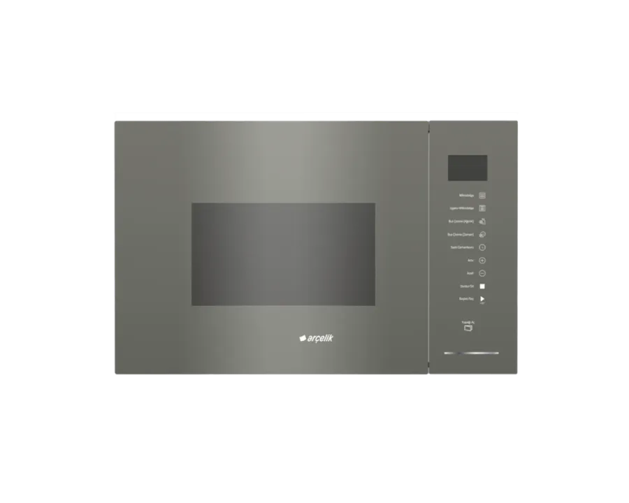 MA 2521-2 G Ankastre Mikrodalga