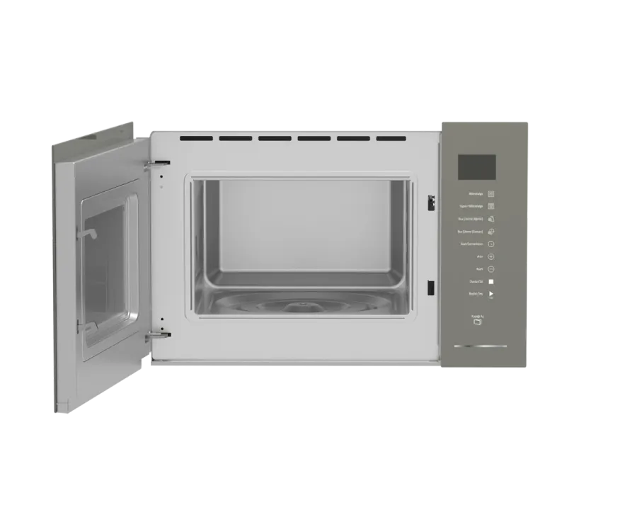 MA 2521-2 G Ankastre Mikrodalga