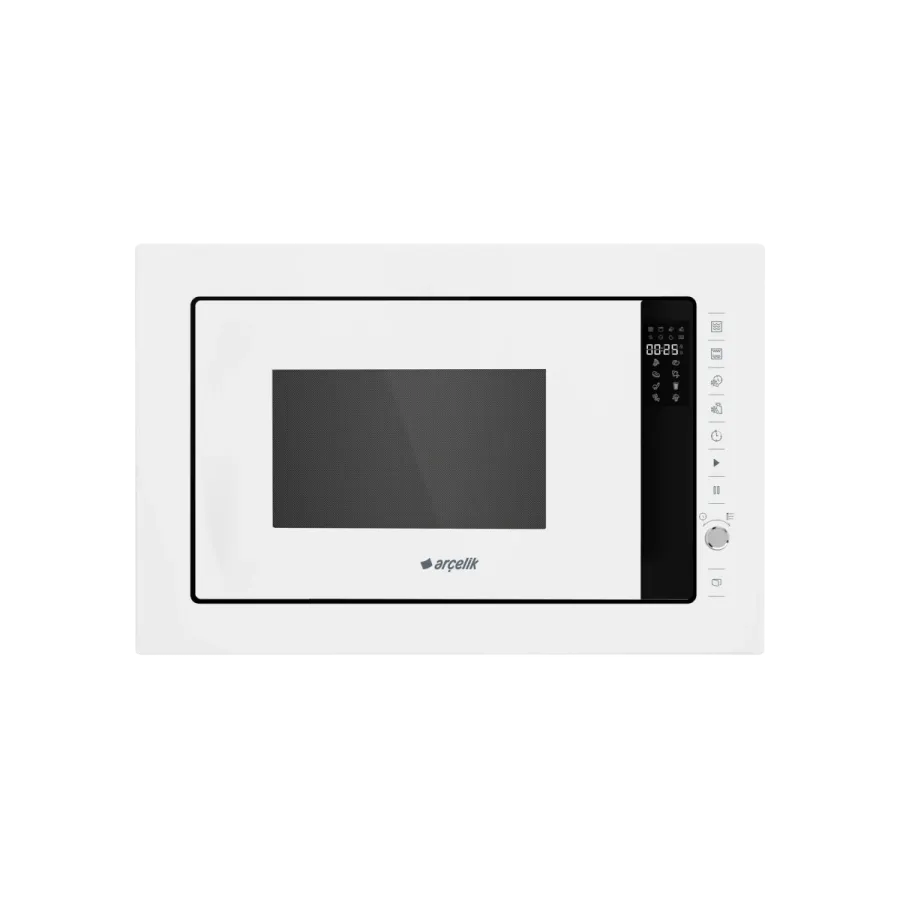 MA 2521 B Fibona Serisi Ankastre Mikrodalga