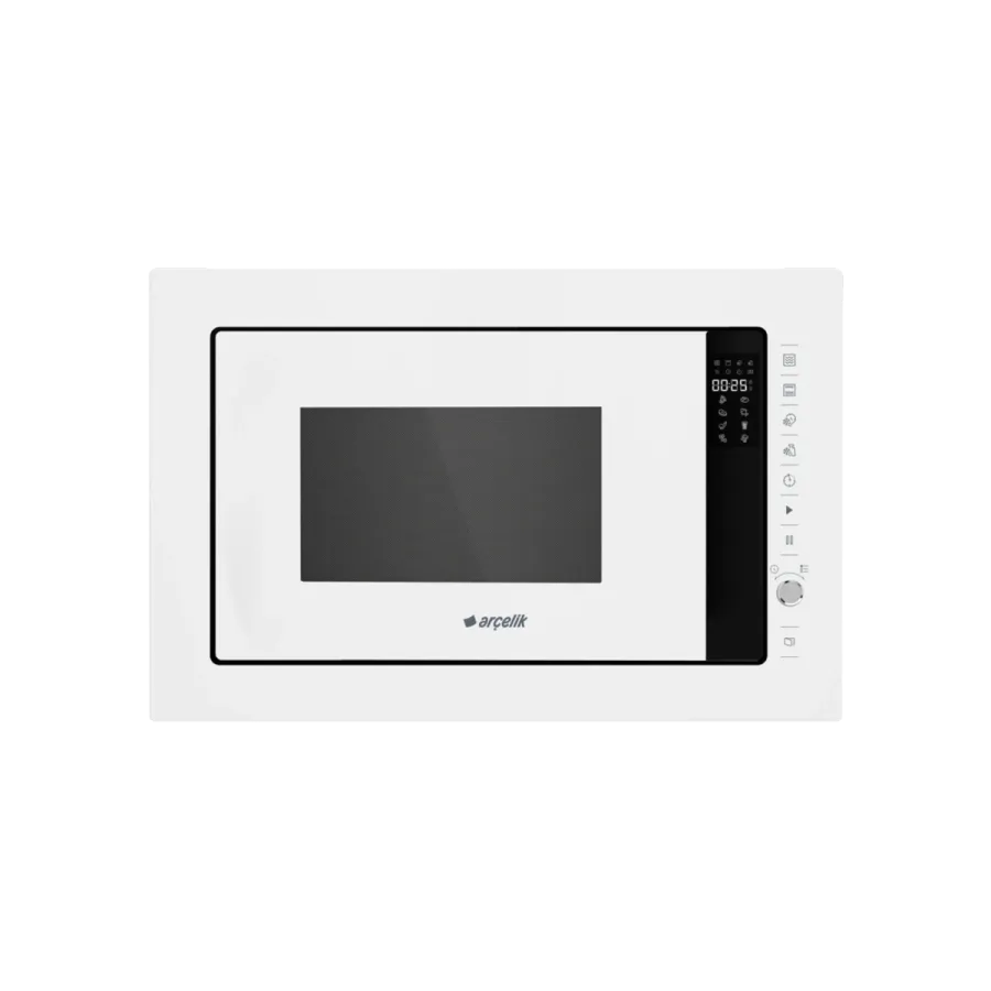 MA 2521 B Fibona Serisi Ankastre Mikrodalga