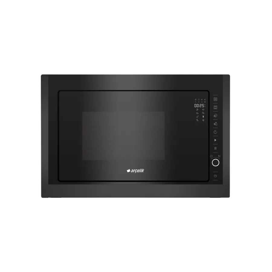 MA 2521 D Ankastre Mikrodalga